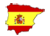 DAIGLASS - Espanol